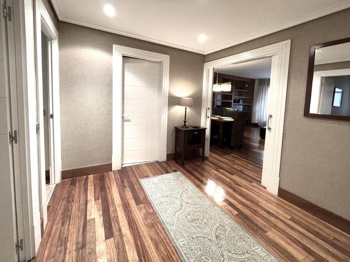 Luxury San Prudencio Vitoria Apartment Екстериор снимка