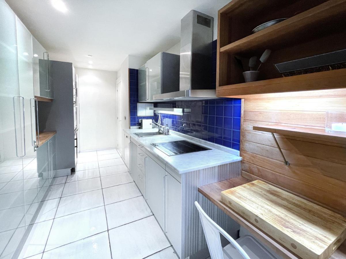 Luxury San Prudencio Vitoria Apartment Екстериор снимка