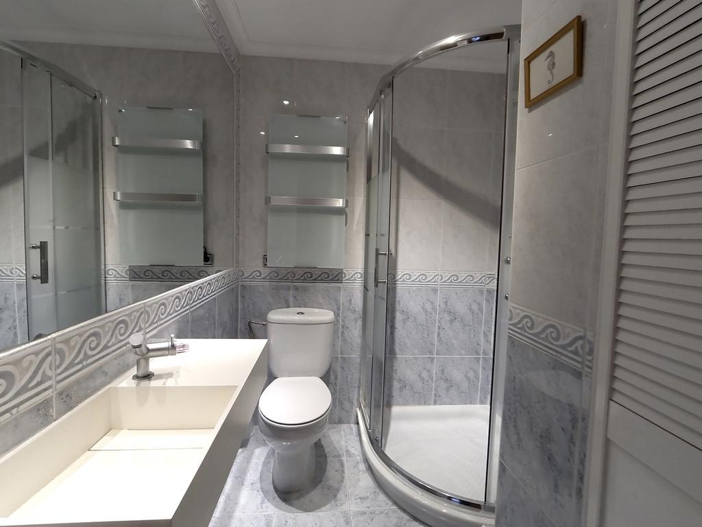 Luxury San Prudencio Vitoria Apartment Екстериор снимка